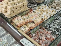 -采芝斋评弹茶馆(观前街店)
