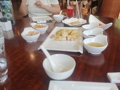 -水润轩私厨海南菜餐厅(铂尔曼酒店)