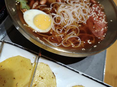-鹤之乡·齐齐哈尔东北炭火烤肉(昆明盈江路店)