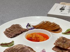 卤水拼盘-城南往事(滨江世茂店)