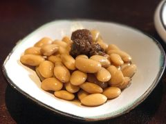 话梅芸豆-庆泰顺