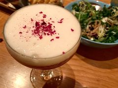 -THE CANNERY&JUJU 新鲜海鲜·牛排美食酒廊