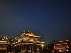 -即墨古城