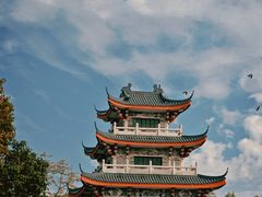 -潮州古城