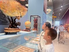 -北京工艺美术博物馆