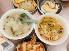 -金枫锅贴(滨江·凯旋门店)