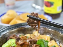 -珍珍小食店(西华路店)