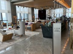 -重庆解放碑威斯汀酒店