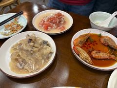 -红灯笼龙凤饭店(宁波老字号店)