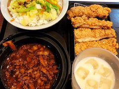 -永和大王(龙德广场店)