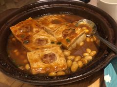 -尚一汤 广东炖汤(金桥国际店)