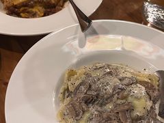 -La Tavernetta(Bar à Vin)(乌鲁木齐路店)