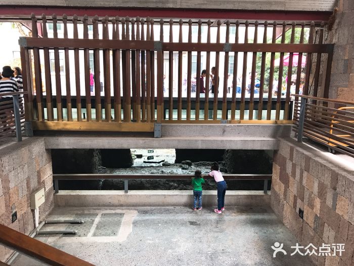 南宋御街陈列馆景点图片