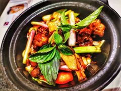 -太兴餐厅(小径湾店)