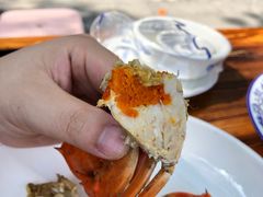 -杨记海鲜楼(三门黑金冠店)
