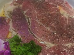 -外婆掌柜·东北家庭烤肉(托乐嘉店)