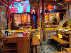 -蜀江龙火锅(339店)