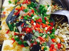 -徽州美食(三十年老店)