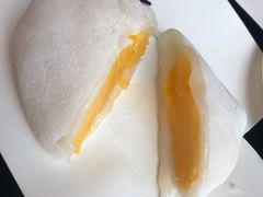 -36抹茶·千层与鲜果茶(欢乐海岸店)