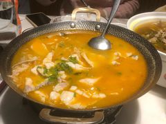 -唐猫庭院·千年陕菜(大唐不夜城店)