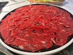 -椰子湾·海南火锅·糟粕醋·椰子鸡(正大广场店)