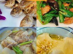 -美人鱼悬崖海景餐厅(鹿嘴山庄店)