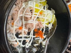 -姜胖胖无限自助烤肉(罗湖宝能店)