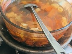 -鸽子侯·家宴·平价海鲜(市图书馆店)