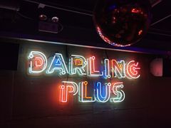 -Darling Queen·Mini·Live·House