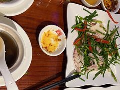 -潮名荟潮州菜馆(祈福缤纷世界店)
