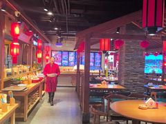 -鸽子窝(青塔店)