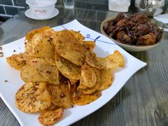 -神仙钵湘香土菜馆(光华路店)