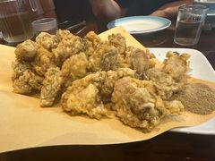 -姜家味锅贴小海鲜