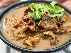 -清真永恒华威肉饼(潘家园店)