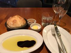 -沈阳君悦酒店·意坊意大利餐厅