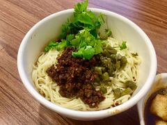 -继红顺河抄手名小吃