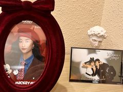 -海马体照相馆(大连罗斯福广场店)