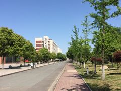 -宁波工程学院游泳馆