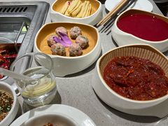 -海底捞火锅(丰尚国际广场店)