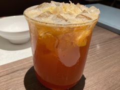 -港丽餐厅(来福士店)