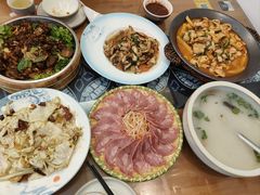 -益恒饭店乡间白族菜(古城总店)