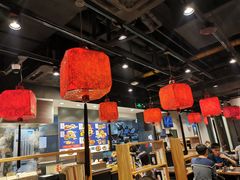 -和府捞面(天河领展广场店)