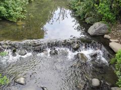 -白马涧龙池景区