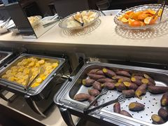 -素满香·Vegan食养自助(天一广场店)