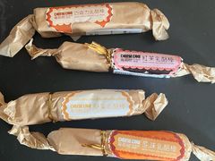 -葡萄树蛋糕(友好店)