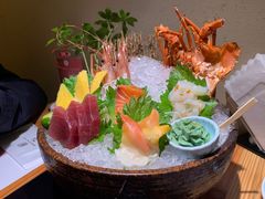 -花潮料理艺食馆(世欧广场店)