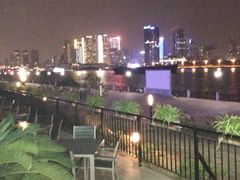 浦江二号-浦江二号·独栋江景餐厅(滨江大道店)