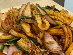-汇兴源餐馆(小北路店)