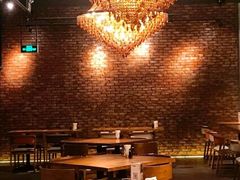 大堂-武藏日本料理(宝安壹方城店)