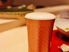 朝日啤酒-嶺寿司
